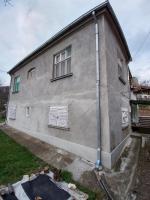 House Seoska OAZA - Ferienwohnung Crnoklište