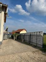 Ferienwohnung Villa Bachfischer - B&B Viehhausen