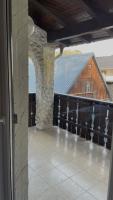 Familienzimmer mit Balkon