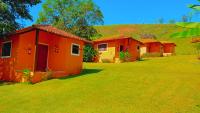 B&B Cunha - Pousada Campestre Cunha-SP - Bed and Breakfast Cunha