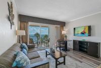 B&B Tampa - Wake up to Ocean Views from your private balcony - Bed and Breakfast Tampa