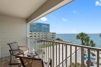 Wake up to Ocean Views from your private balcony - B&B Tampa