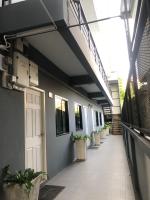 SP Home BangSaen - B&B Ban Bang Saen (2)