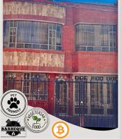 CasaBlanca Avcircunvalar - Bed and Breakfast Duitama