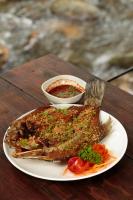 Voraman Hut - B&B