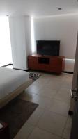 Suite de lujo torres bellini, Puerto Santa Ana - B&B