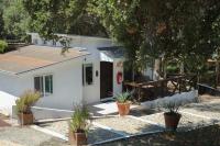 Junior Suite with Garden View