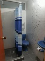 Camera Quadrupla con Bagno Privato Esterno