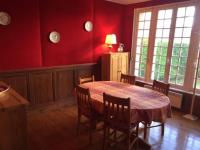 Villa proche centre, Villers-sur-Mer, 5 chambres - FR-1-712-37 - Chambres d'hôtes Villers-sur-Mer