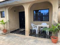 B&B Ibadán - New Bungalow 2 Bed House in Adewumi, Off Olodo rd Ibadan - Bed and Breakfast Ibadán