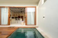 Liminal Palace Villa 2 by Betterplace - B&B Canggu