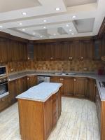 مدينه نصر مكرم عبيد - B&B