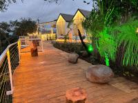 Retro Khe Sanh - B&B Lao Bảo