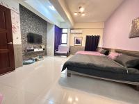 Camera Quadrupla con Balcone