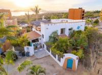 B&B El Pueblito - 3 Bed 4 bath Ocean View with Heated Pool. - Bed and Breakfast El Pueblito