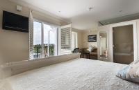 Superior Double Room with Bay View