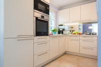 Am Lütten Bagen Haus Attila - Ferienwohnung Born