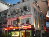 The White House - B&B Nesebăr