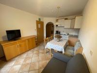 Appartamento con Balcone