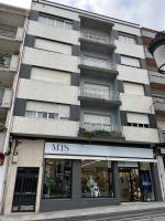 Piso BOIRO PLAYA Robustiano - B&B Boiro