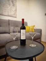 G-in-St - Ferienwohnung Split