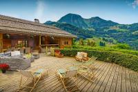 Chalet OVO La Vieille Ferme - OVO Network - B&B