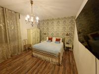 Quadruple Room with Shared Bathroom