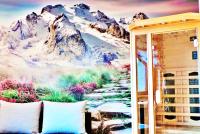 Villa Vista Apartamenty & SAUNA - B&B Zakopane