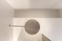 Camera Matrimoniale/Doppia con Letti Singoli con Vista