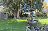 Aileen Full House - B&B Delta