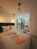 Cosy Appartement T2 proche Paris - B&B Ivry-sur-Seine