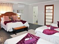 B&B Hanover - Bun Clody Manor - Guest House & Coffee Shop - Bed and Breakfast Hanover