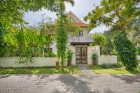 Tropical Pool Villas Da Nang - Chambres d’hôtes Đà Nẵng