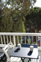 Studio l'Echappée mandréenne le calme entre mer et forêt - Ferienwohnung Saint-Mandrier-sur-Mer