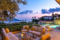 Spacious 5 Bedroom Villa with Private Pool - B&B Kas
