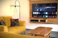 Villa Le Jacaranda - Ferienwohnung Salazie