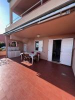 Bilocale Amalfi, Marcelli - Ferienwohnung Marcelli di Numana