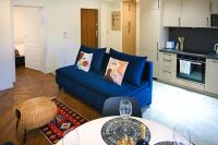 Modern Kato - B&B Katowice