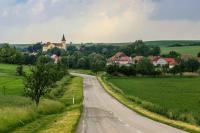 Ubytovanie KAMENICA - Bed and Breakfast Štefanov