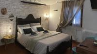 Superior Kamer met Kingsize Bed