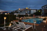 B&B Caselle in Pittari - Albergo Ristorante Cavaliere - Bed and Breakfast Caselle in Pittari