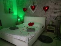 Double Room with Spa Bath