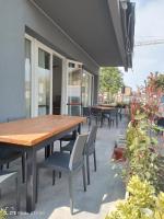 Ninfea rooms - B&B Cervia