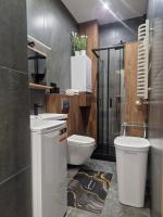 Apartament Przy Rynku - Ferienwohnung Hummelstadt