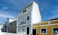 Apartment Ajuda Tagus River View - B&B