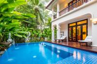 B&B Da Nang - Tropical Pool Villas Da Nang - Bed and Breakfast Da Nang