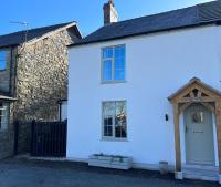 B&B Wrexham - Trevose - Bed and Breakfast Wrexham