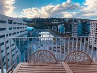 Appartement T3 Confluence - B&B