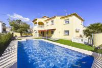 Villa Jesica - PlusHolidays - B&B Calpe