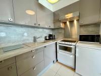 Studio rénové 35m², 3 pers, face mer, animaux admis - FR-1-478-101 - Chambres d'hôtes Quiberon